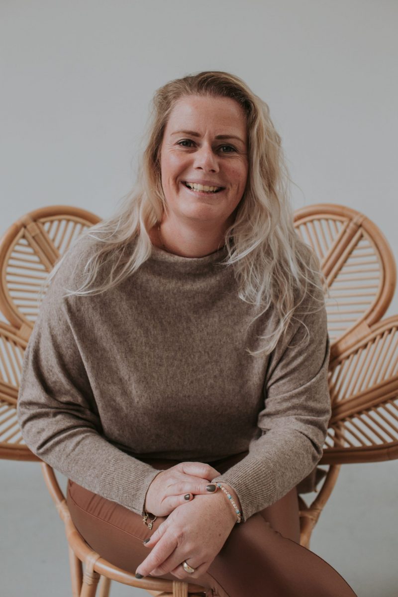 Rianne uitvaarten Uitvaartbegeleiding Rianne de Vries